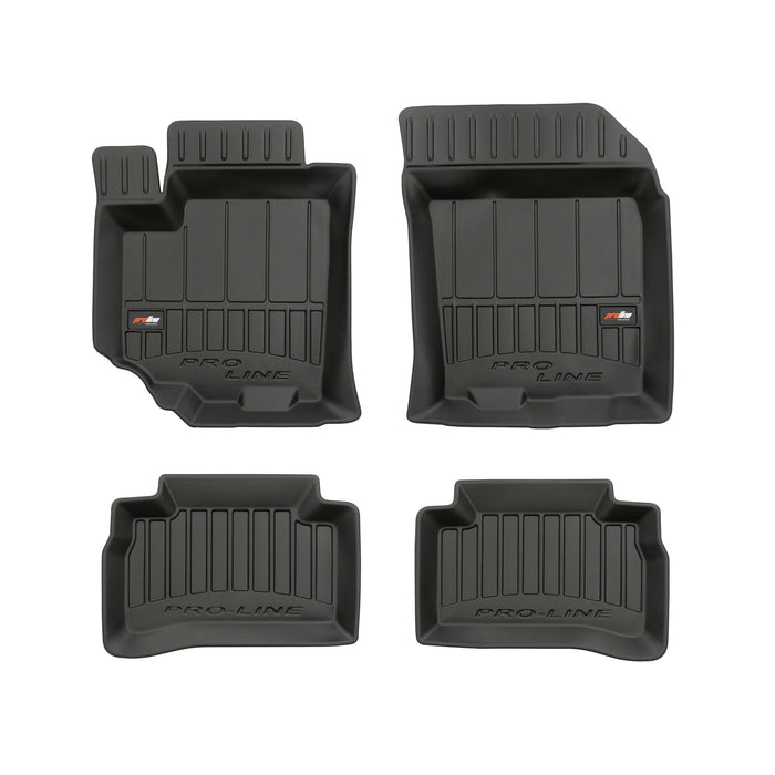 Covorase auto tip tavita Suzuki Vitara, an fabricatie 03.2015 - 2019, caroserie suv