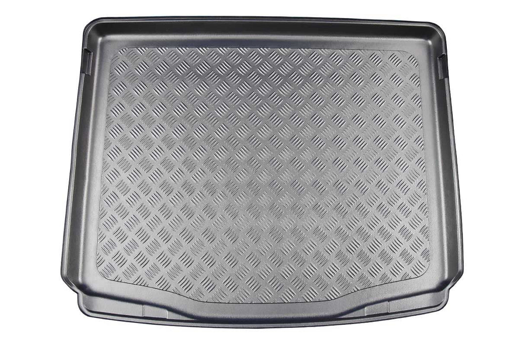 Tavita portbagaj Ford Kuga Hybrid fabricatie 04.2020 - prezent, caroserie suv, Roata rezerva ingusta / kit reparatie #1