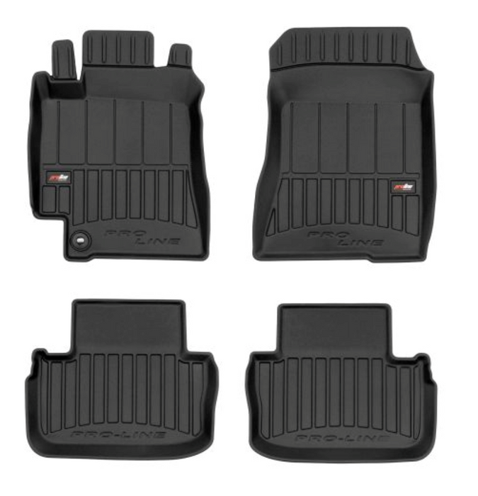 Covorase auto tip tavita Lexus IS I, an fabricatie 1998 - 2005, caroserie combi