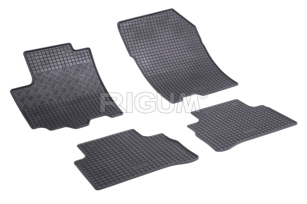 Covorase auto Suzuki Vitara, an fabricatie 03.2015 - 2019, caroserie suv