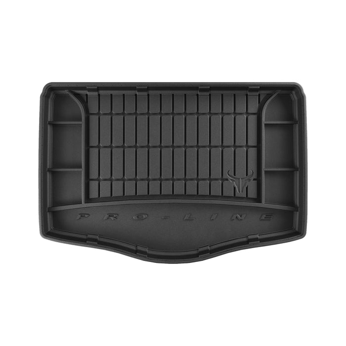 Tavite portbagaj Honda Civic IX, caroserie hatchback, an fabricatie 03.2012 - 02.2017, portbagaj inferior