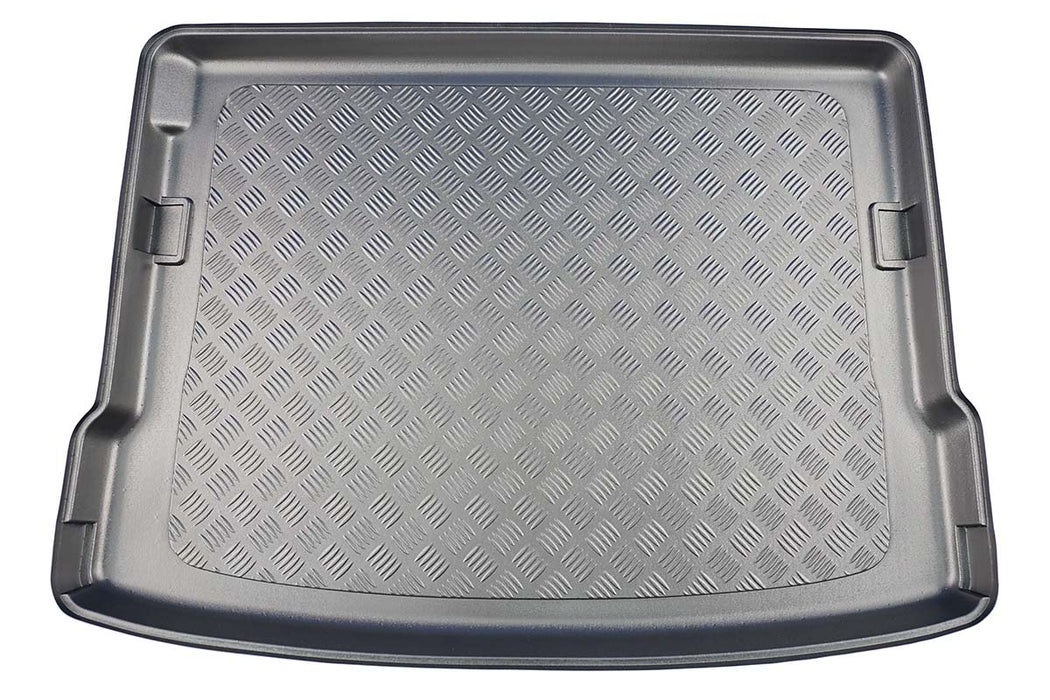 Tavita portbagaj Renault Austral E-TECH fabricatie 2023 - prezent, caroserie suv, 5 locuri, portbagaj superior, podea variabila in pozitie superioara #2