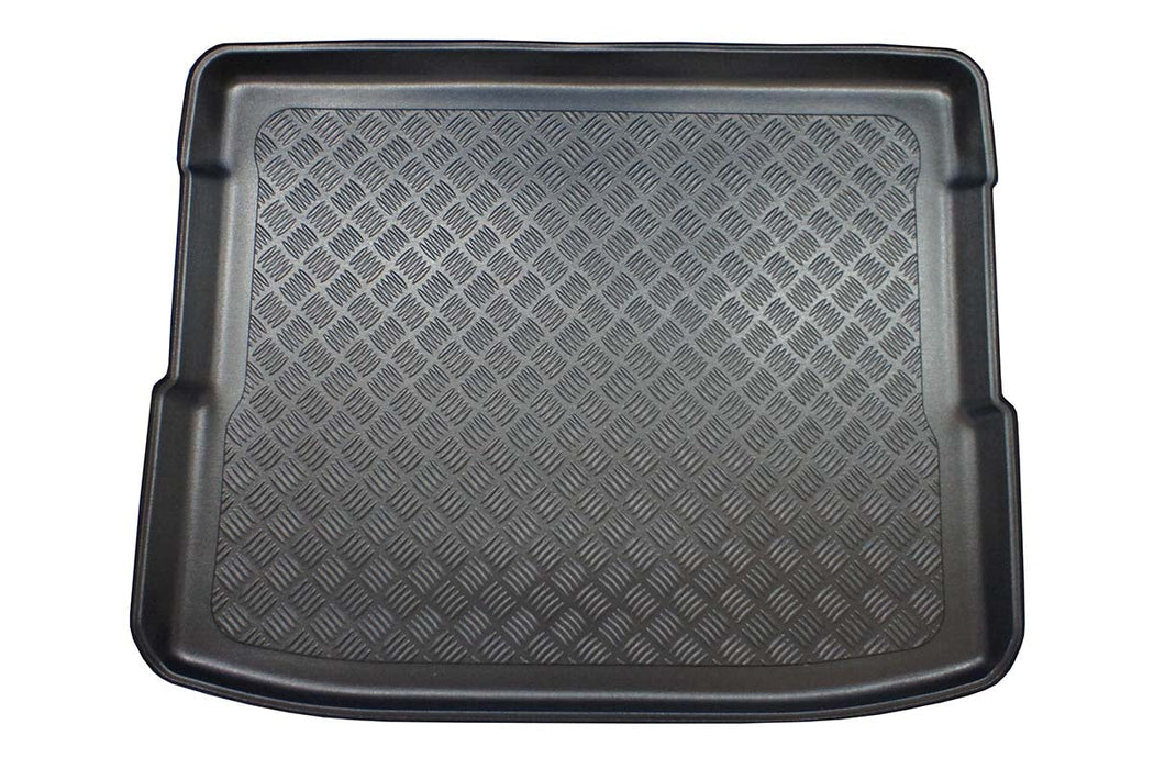Tavita portbagaj Ford Tourneo Connect II fabricatie 01.2014 - prezent, caroserie van #1