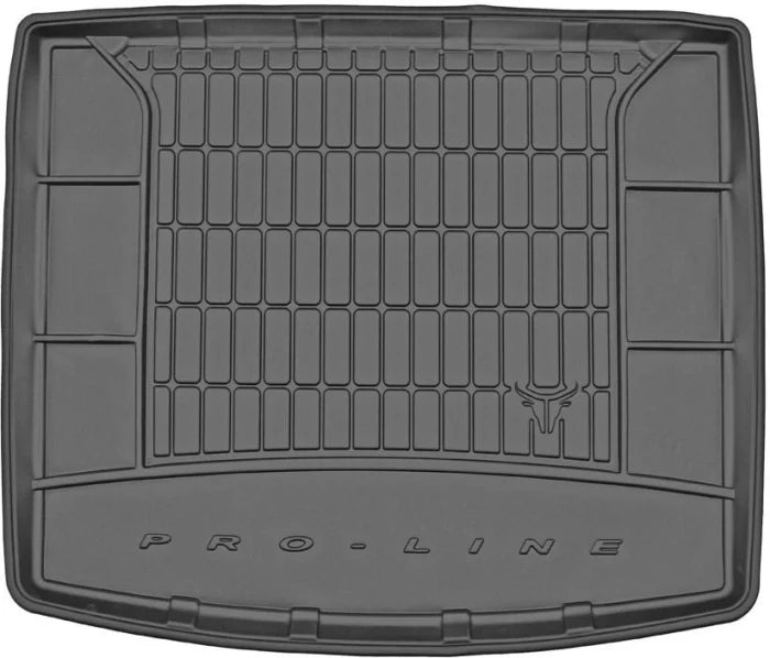 Tavite portbagaj Chevrolet Cruze, caroserie hatchback, an fabricatie 08.2011 - 2016, 5 usi, roata de rezerva normala