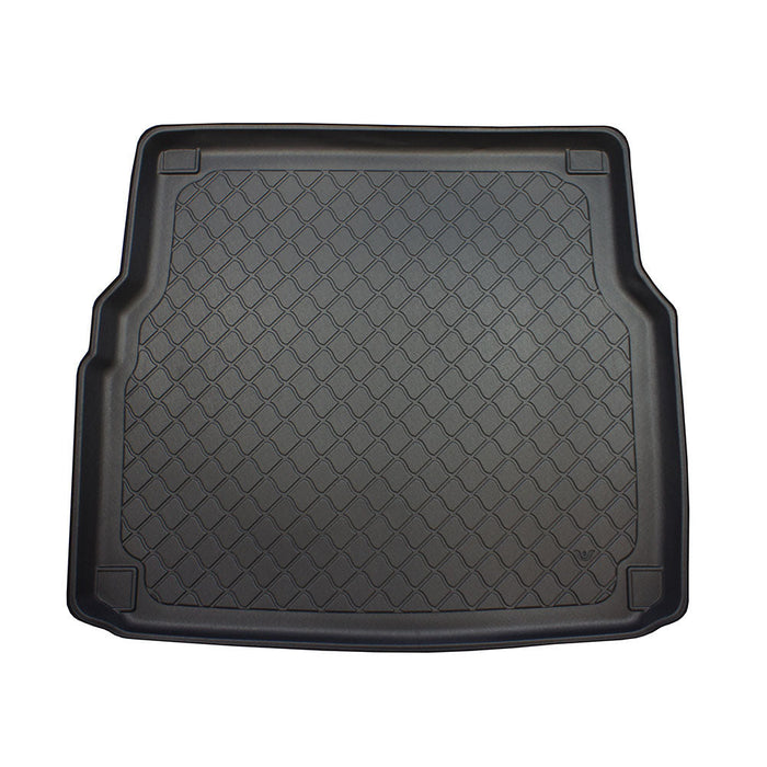 Tavita portbagaj Mercedes C-Class W205 mHEV fabricatie 10.2014 - 02.2021, caroserie combi #1
