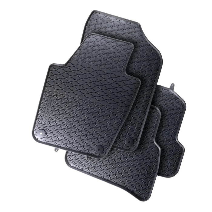 Covorase auto Skoda Fabia III, an fabricatie 01.2015 - 08.2021, caroserie combi | 842