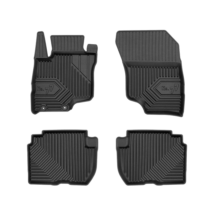 Covorase auto tip tavita Mitsubishi Eclipse Cross PHEV, an fabricatie 2021 - prezent, caroserie suv