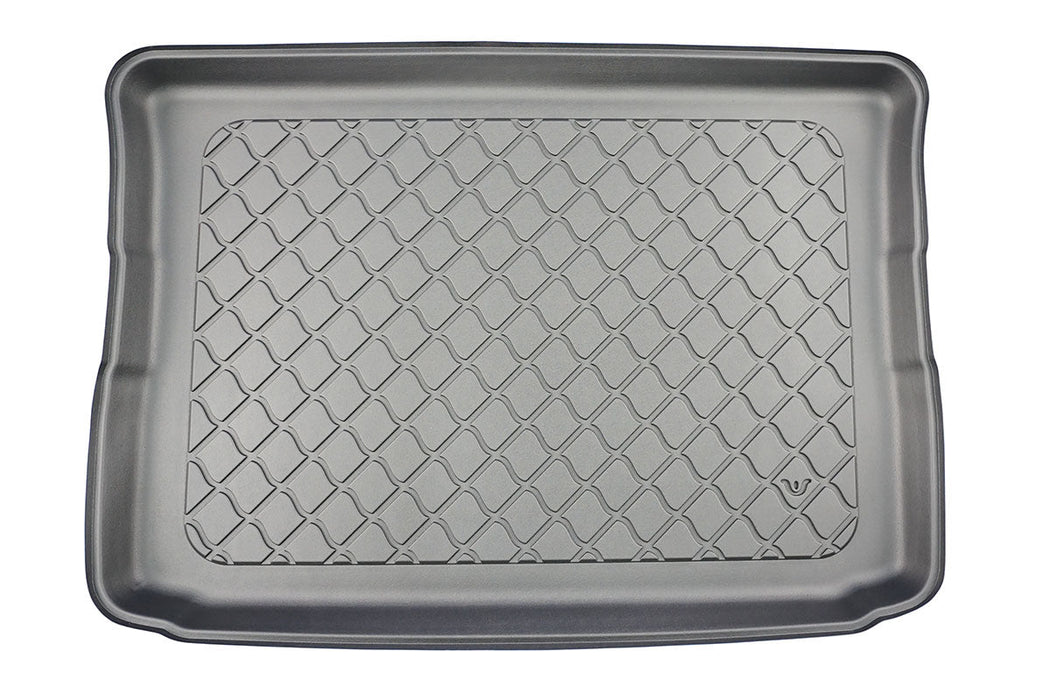 Tavite portbagaj Dacia Spring, caroserie suv, an fabricatie 03.2021 - 2024