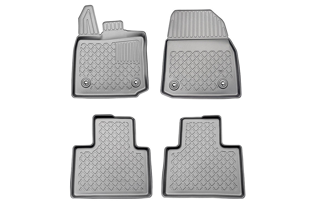 Covorase auto tip tavita Lexus RX AL30 450h+ PHEV, an fabricatie 10.2022 - prezent, caroserie suv