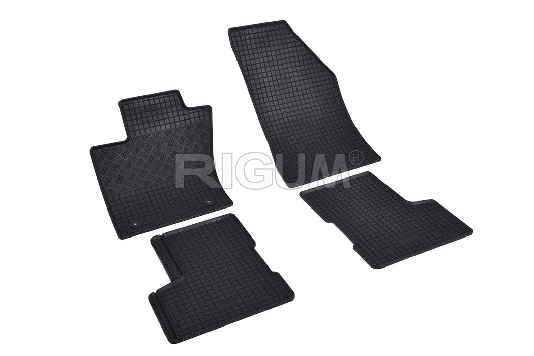 Covorase auto Jeep Renegade 4xe PHEV, an fabricatie 06.2020 - prezent, caroserie suv