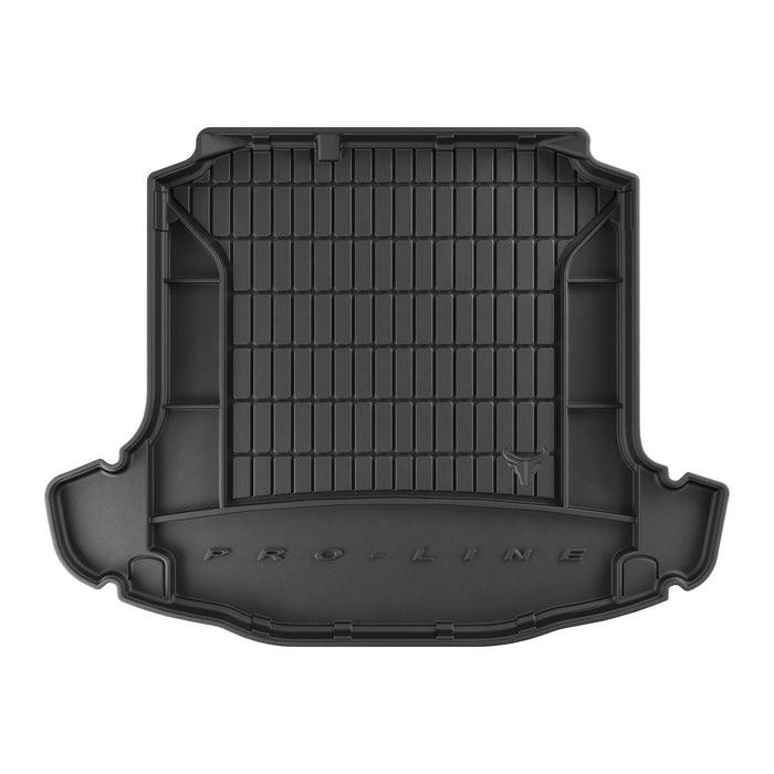 Tavite portbagaj Skoda Rapid Liftback, caroserie hatchback, an fabricatie 2012 - 2019, fara compartiment optional in portbagaj, cu urechi laterale