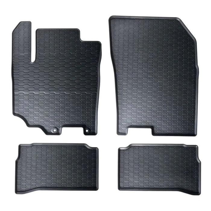Covorase auto Suzuki Vitara, an fabricatie 03.2015 - 2019, caroserie suv