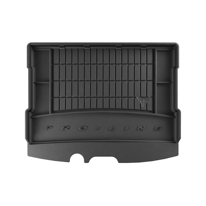 Tavite portbagaj Ford Tourneo Courier, caroserie van, an fabricatie 06.2014 - prezent, 5 locuri