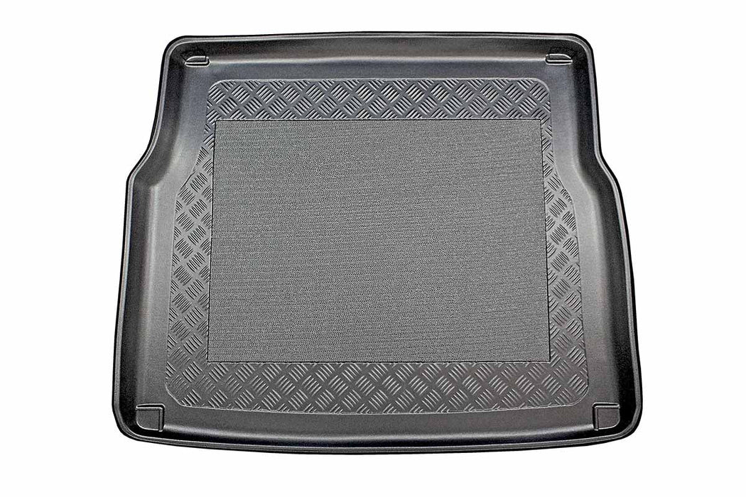 Tavita portbagaj Mercedes C-Class W205 e-PHEV fabricatie 03.2015 - 02.2021, caroserie combi, nu corespunde pentru mHEV #1