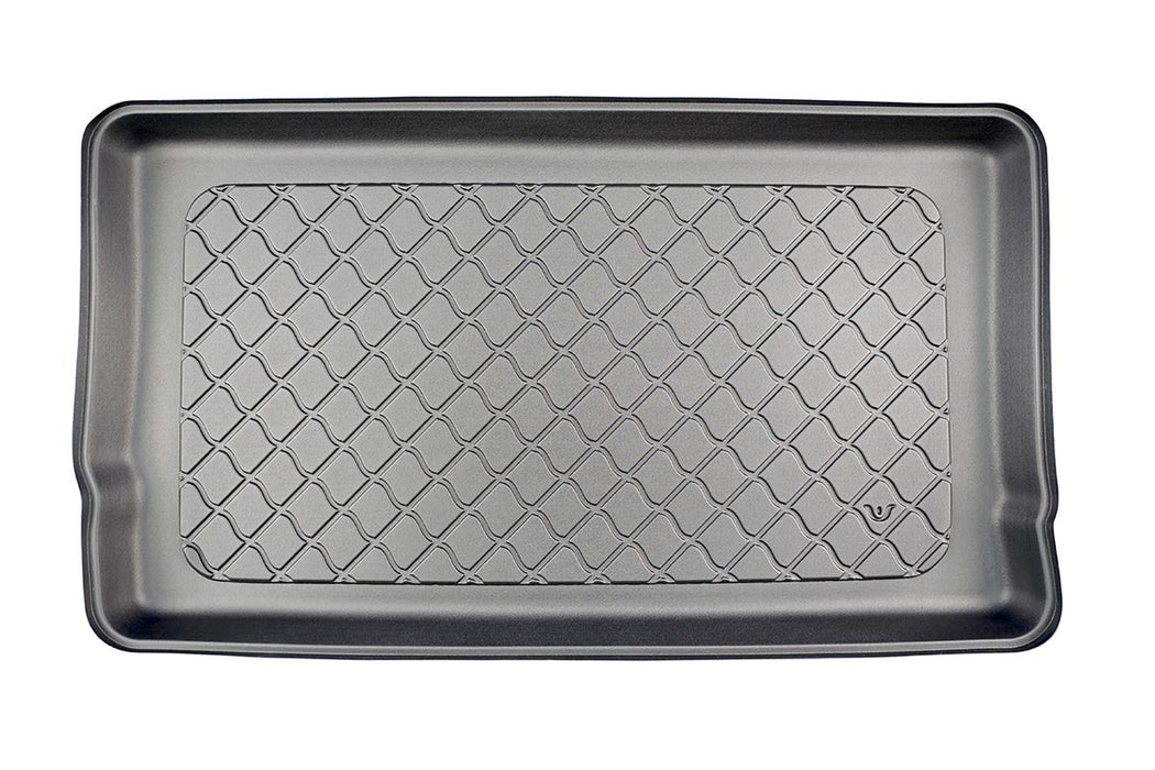 Tavita portbagaj Renault ZOE fabricatie 12.2012 - 05.2019, caroserie hatchback #1