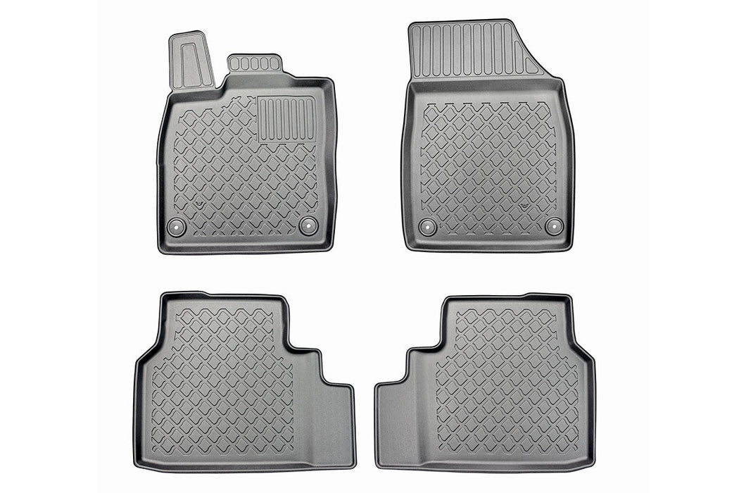 Covorase auto tip tavita Volkswagen ID .5, an fabricatie 2022 - prezent, caroserie suv rand 2