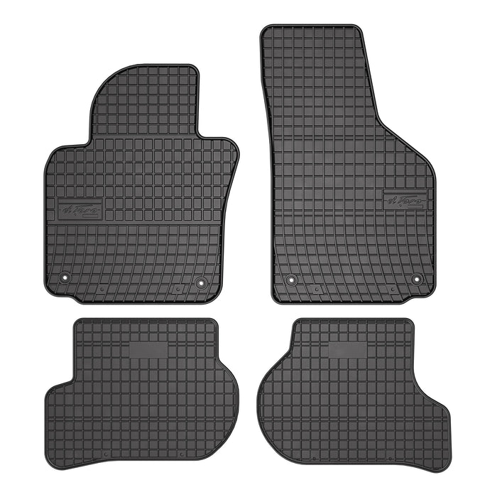 Covorase auto Volkswagen Golf 5, an fabricatie 10.2003 - 2008, caroserie combi
