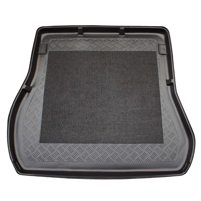 Tavita portbagaj Audi A4 B5 Allroad Quattro fabricatie 1995 - 10.2001, caroserie combi #1
