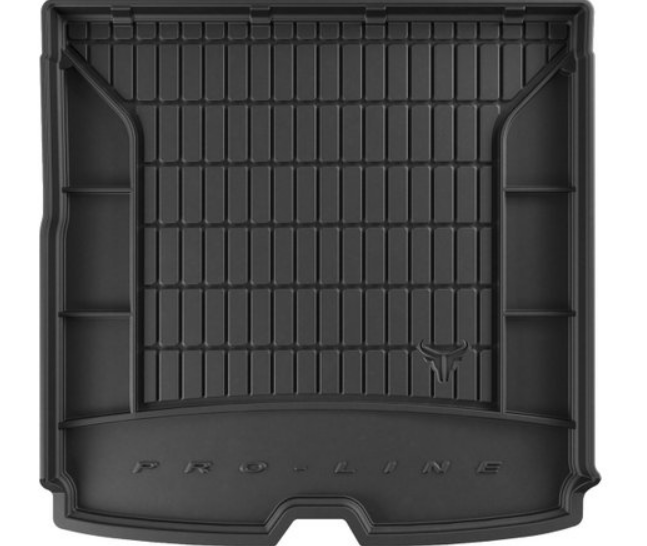 Tavite portbagaj Skoda Enyaq iV, caroserie suv, an fabricatie 04.2021 - 01.2022, portbagaj inferior