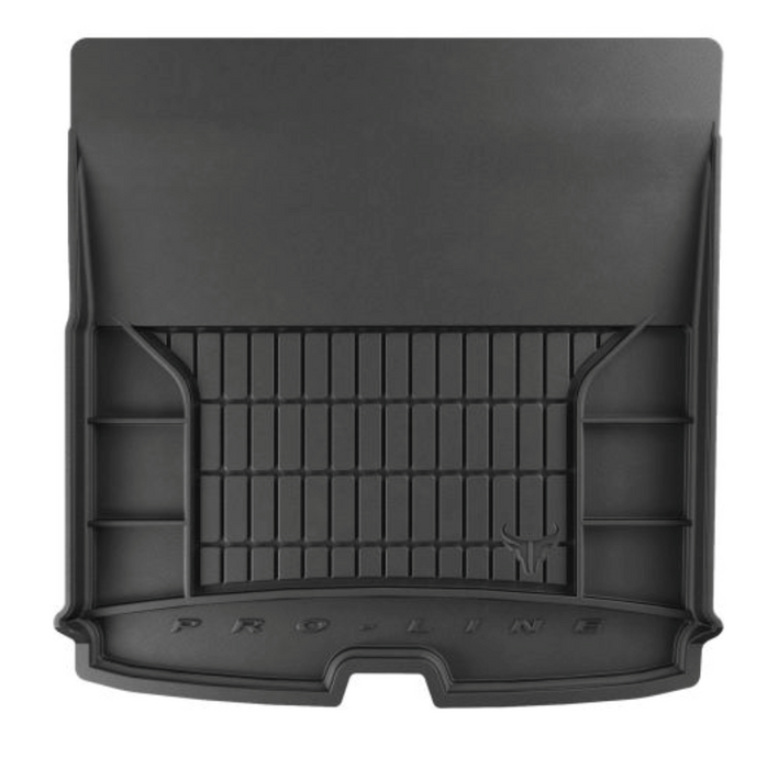 Tavite portbagaj Skoda Enyaq iV, caroserie suv, an fabricatie 04.2021 - 01.2022, portbagaj superior