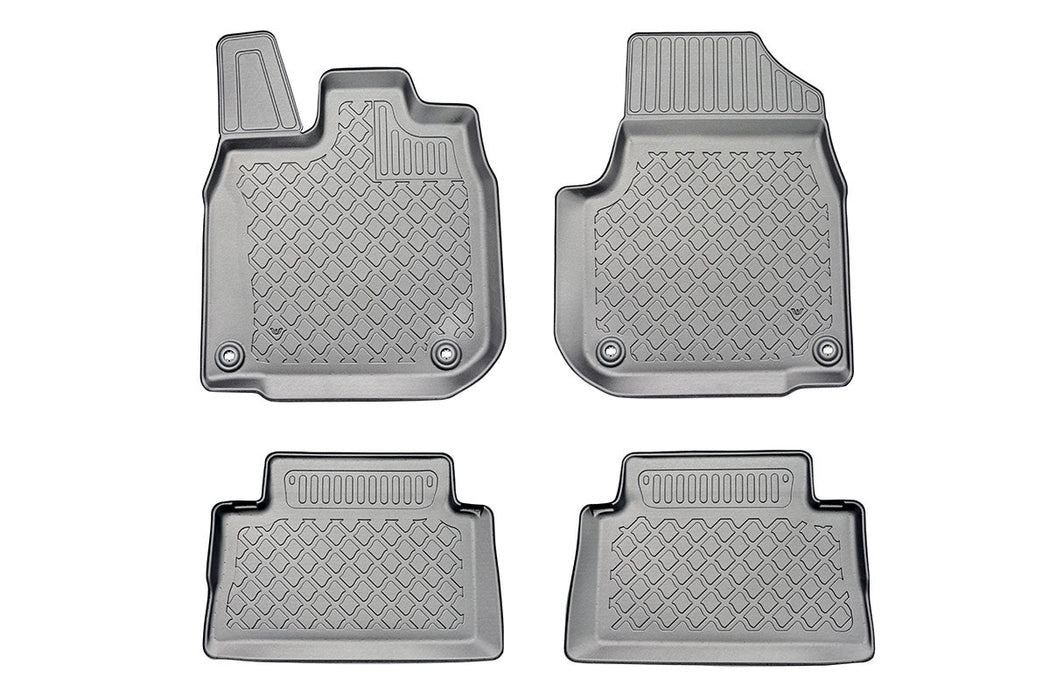 Covorase auto tip tavita Honda E lctric, an fabricatie 03.2020 - prezent, caroserie hatchback