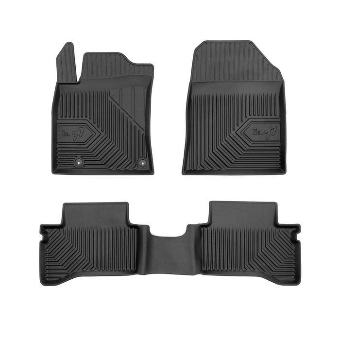 Covorase auto tip tavita Kia Ceed X PHEV, an fabricatie 02.2020 - prezent, caroserie suv