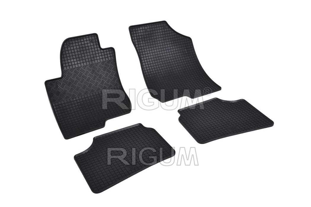 Covorase auto Kia Ceed I, an fabricatie 2007 - 04.2012, caroserie hatchback