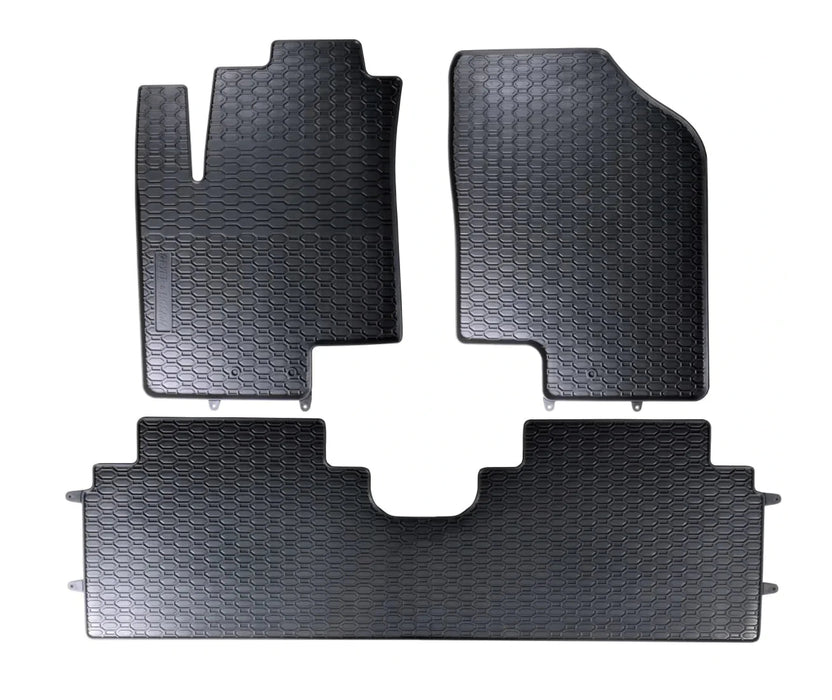 Covorase auto Hyundai IX20, an fabricatie 05.2010 - prezent, caroserie hatchback