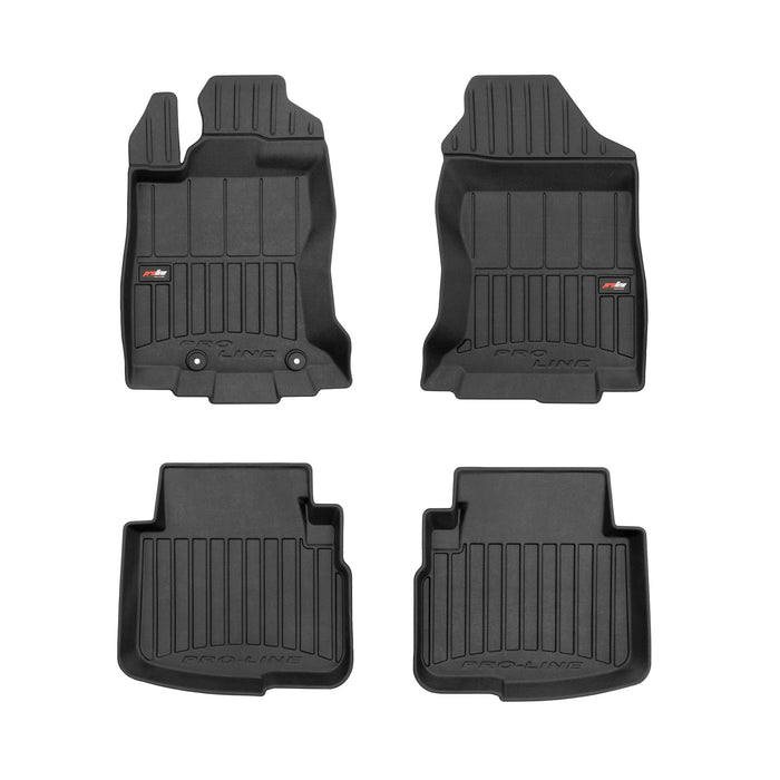 Covorase auto tip tavita Subaru Legacy VII, an fabricatie 2020 - prezent, caroserie sedan