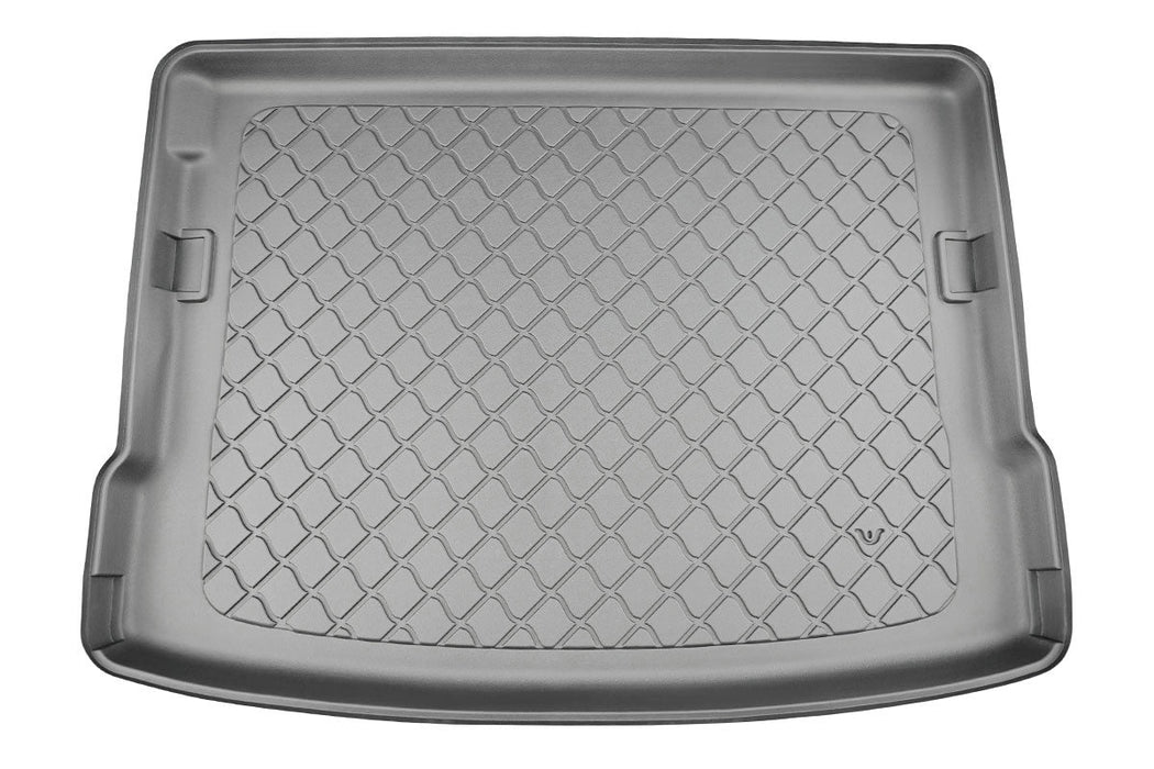 Tavita portbagaj Renault Austral E-TECH fabricatie 2023 - prezent, caroserie suv, 5 locuri, portbagaj superior, podea variabila in pozitie superioara #1