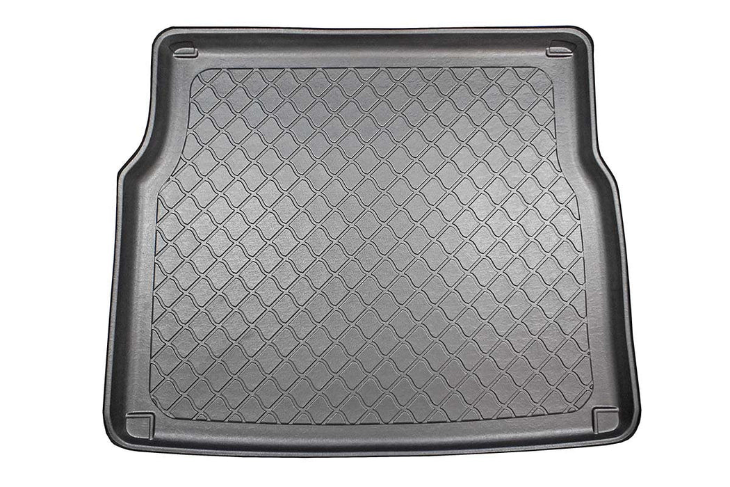 Tavita portbagaj Mercedes C-Class W205 e-PHEV fabricatie 03.2015 - 02.2021, caroserie combi, nu corespunde pentru mHEV #2
