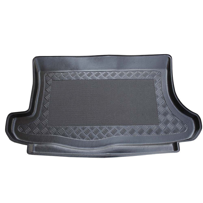 Tavita portbagaj Ford Fusion fabricatie 2002 - 11.2012, caroserie van, inainte de facelift #1