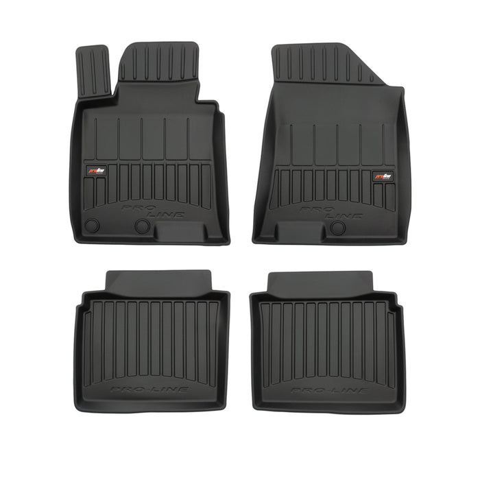 Covorase auto tip tavita Hyundai I40, an fabricatie 01.2012 - prezent, caroserie sedan