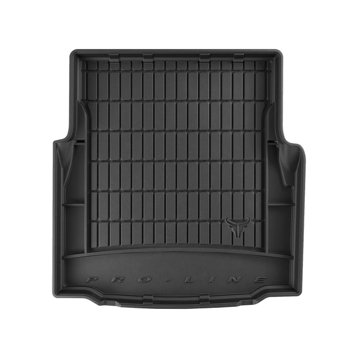 Tavite portbagaj BMW Seria 3 E46, caroserie sedan, an fabricatie 1998 - 02.2005, fara urechi laterale