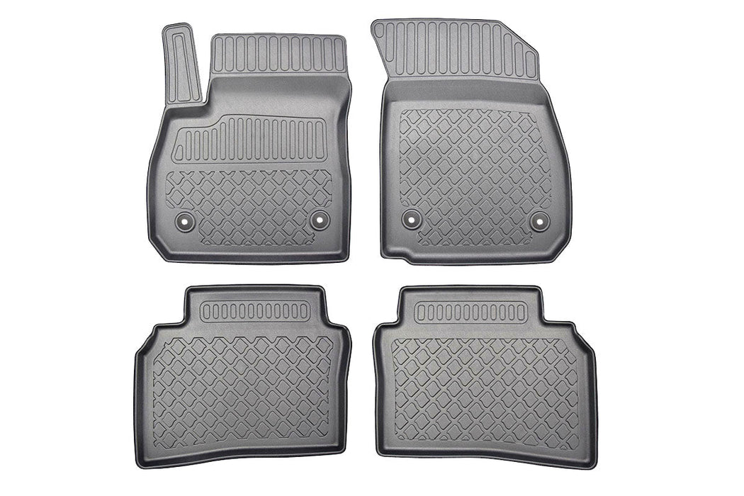 Covorase auto tip tavita Opel Insignia B, an fabricatie 07.2017 - prezent, caroserie combi