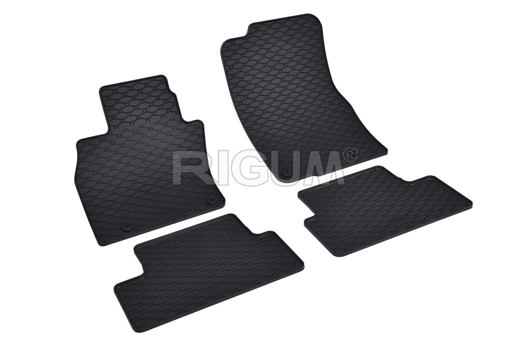 Covorase auto Mazda CX -60, an fabricatie 08.2022 - prezent, caroserie suv