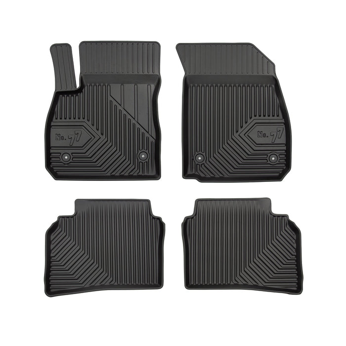 Covorase auto tip tavita Opel Insignia B, an fabricatie 07.2017 - prezent, caroserie combi