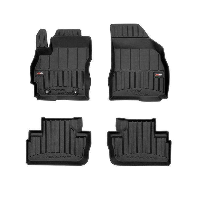 Covorase auto tip tavita Mazda 5 I, an fabricatie 2005 - 09.2010, caroserie van