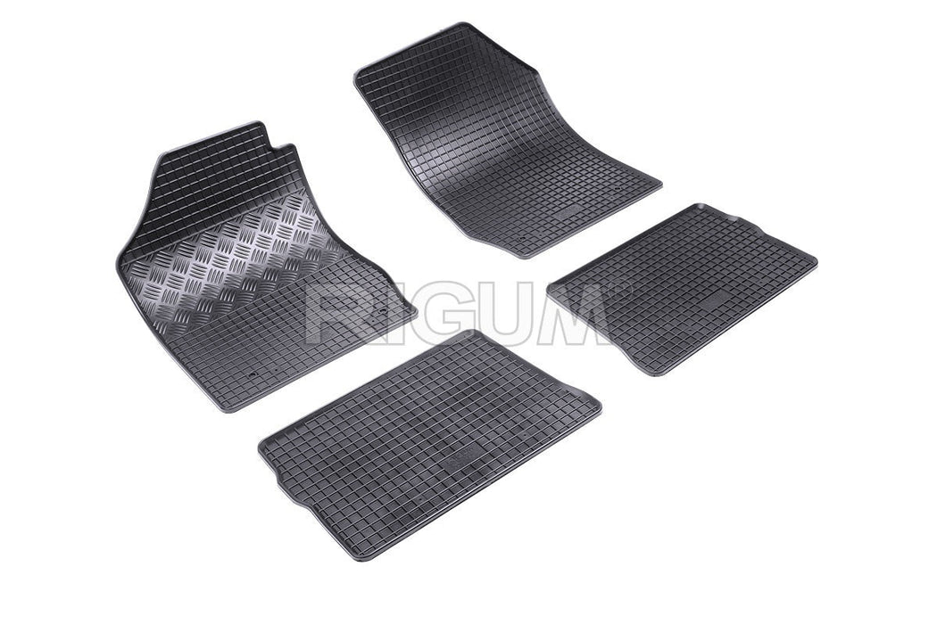 Covorase auto Renault Thalia, an fabricatie 2008 - 2012, caroserie sedan
