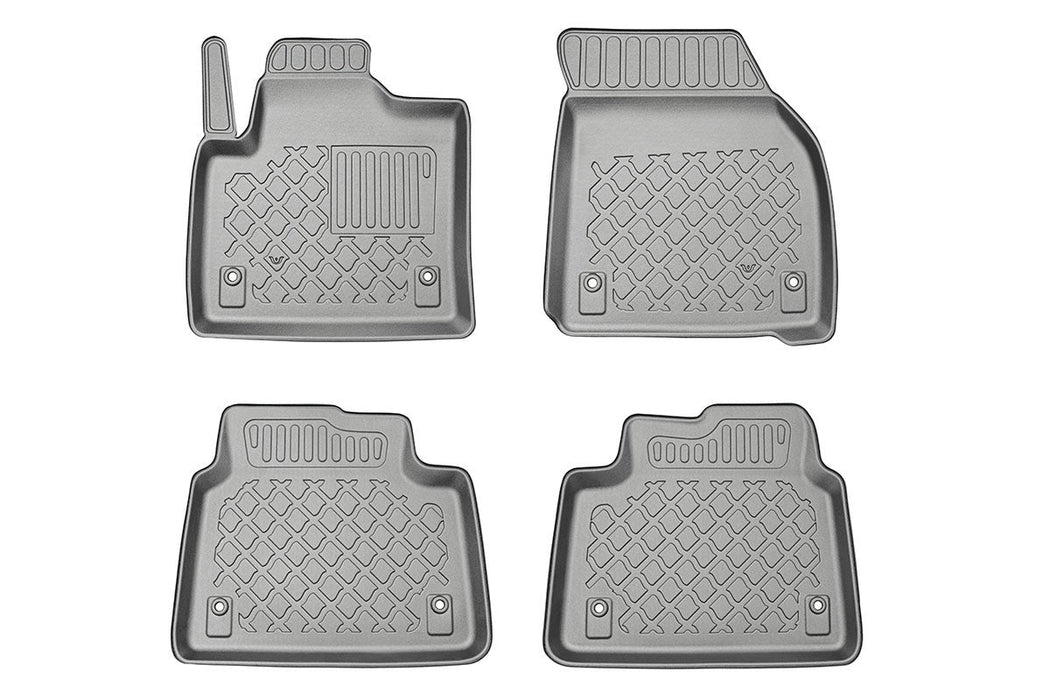Covorase auto tip tavita Land Rover Discovery Sport PHEV, an fabricatie 04.2020 - prezent, caroserie suv
