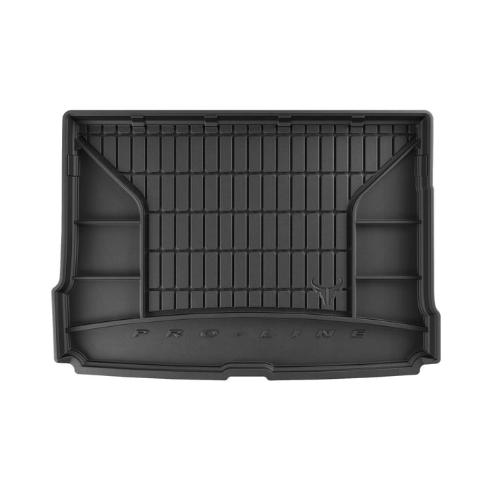 Tavite portbagaj Mercedes GLA H247, caroserie suv, an fabricatie 12.2019 - prezent, portbagaj superior