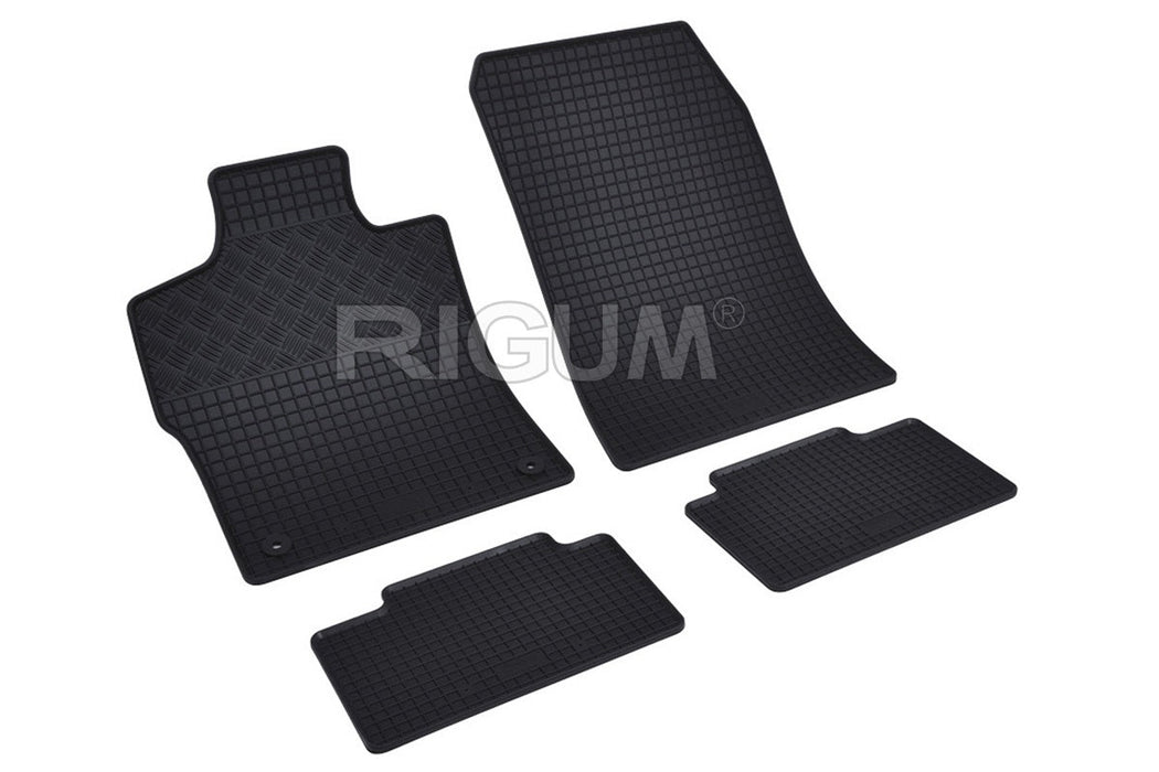 Covorase auto Opel Astra L Sports Tourer, an fabricatie 01.2022 - prezent, caroserie combi