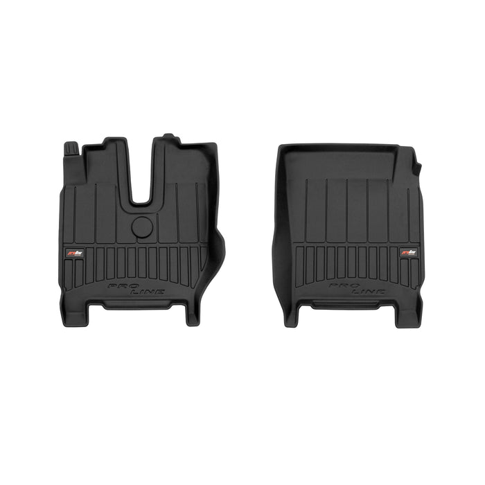 Covorase auto tip tavita Iveco S-Way, an fabricatie 2019 - prezent, caroserie truck