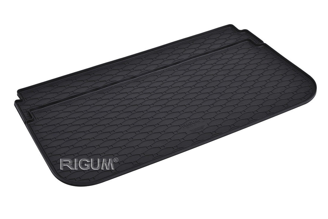 Tavite portbagaj Mini Cooper III F56, caroserie hatchback, an fabricatie 03.2014 - 02.2024, 3 usi, portbagaj inferior si superior
