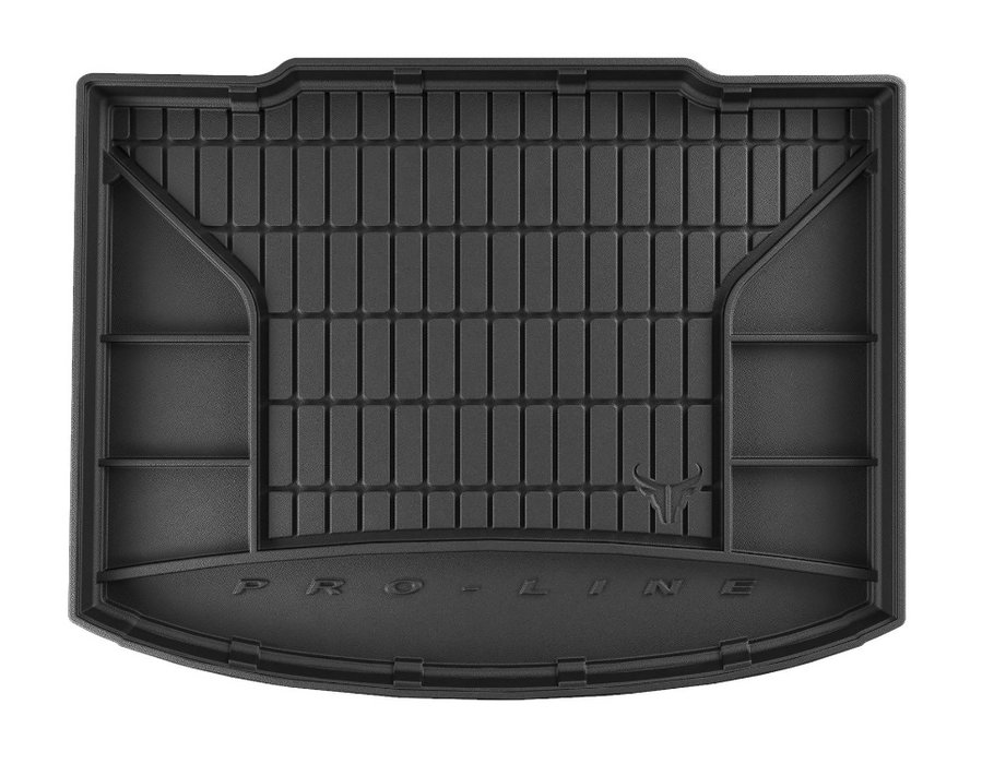 Tavite portbagaj Honda CR-V V, caroserie suv, an fabricatie 10.2018 - 07.2023, portbagaj inferior