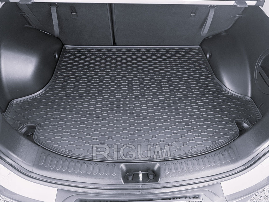 Tavite portbagaj Kia Sportage III, caroserie suv, an fabricatie 08.2010 - 12.2015