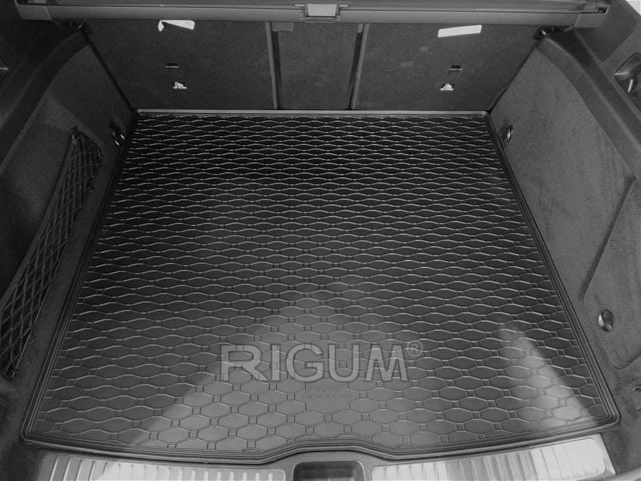 Tavite portbagaj Mercedes GLE II PHEV, caroserie suv, an fabricatie 03.2020 - prezent