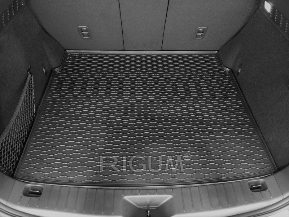 Tavite portbagaj Mazda CX -60 PHEV, caroserie suv, an fabricatie 08.2022 - prezent