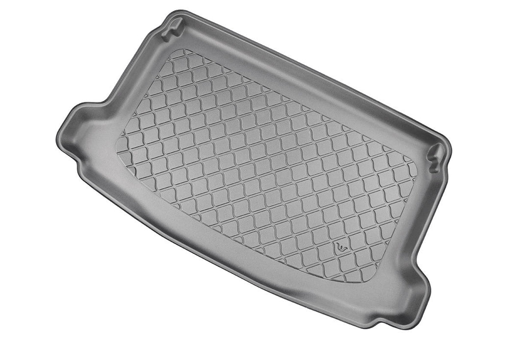 Tavita portbagaj Jeep Avenger fabricatie 01.2023 - prezent, caroserie suv, portbagaj superior, podea variabila in pozitie superioara #1