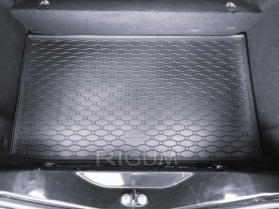 Tavite portbagaj Renault Zoe, caroserie hatchback, an fabricatie 06.2019 - 03.2024